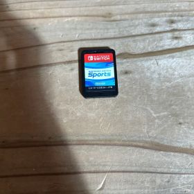 Nintendo Switch Sports LA-H-AAS8A-JPN