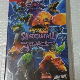 エルドラド・クリーチャーズ・シャドウフォール