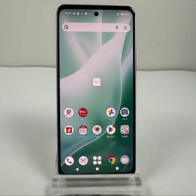 Arrows We2 Plus F-51E 256GB シャンパンシルバー