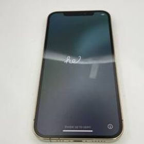 KT060755-A【爆速発送・土日発送可】iPhone 12 Pro 256GB ゴールド Apple アップル アイフォン 利用制限〇 即決 【キャリア・Softbank】