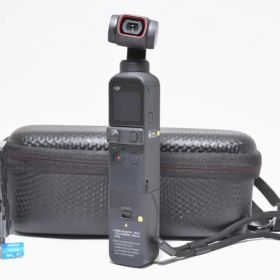 DJI POCKET 2 Do-It-Allハンドル