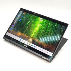 タッチパネル 第8世代i7 16GB フルHD 13 2in1 タブレットPC latitude 7390 2in1 Core i7-8650U windows11 SSD256GB カメラ オフィス C510