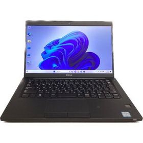 訳アリ DELL Latitude 7390 第8世代 Core i5 8250U 1.6GHz 4GB SSD M.2 256GB Bluetooth搭載 13.3インチ Windows11Pro I39