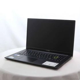 ソフマップ 〔中古品〕 VivoBook 15 K513EA K513EA-BC158TS インディーブラック【196】
