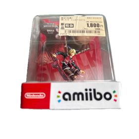 ニンテンドースイッチ(Nintendo Switch)のamiibo シュルク（大乱闘スマッシュブラザーズシリーズ）(その他)