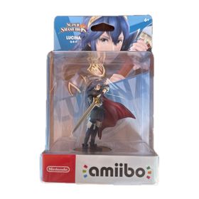 ニンテンドースイッチ(Nintendo Switch)のamiibo ルキナ（大乱闘スマッシュブラザーズシリーズ）(その他)