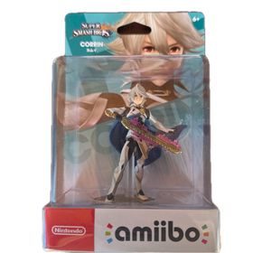 ニンテンドースイッチ(Nintendo Switch)のamiibo カムイ(大乱闘スマッシュブラザーズシリーズ)(その他)