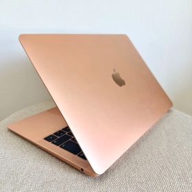 MacBookAir 2018 13インチCore i5 8GB 256GB