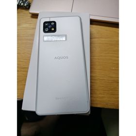 アクオス(AQUOS)のAQUOS sense6s(スマートフォン本体)