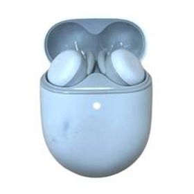 Google (グーグル) Google Pixel Buds A-Series ワイヤレスイヤホン Bluetooth対応 ホワイト 家電/027