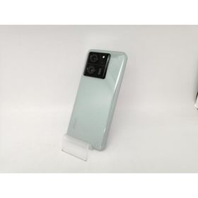 【中古】Xiaomi 国内版 【SIMフリー】 Xiaomi 13T Pro 12GB 256GB メドウグリーン【川越クレアモール】保証期間１ヶ月【ランクA】