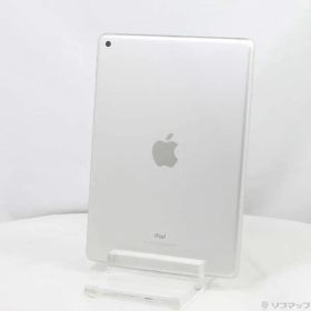 ソフマップ 〔中古品〕 iPad 第6世代 128GB シルバー MR7K2J／A Wi-Fi【258】