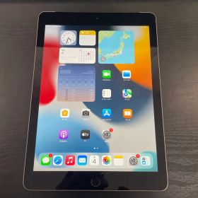 Apple iPad 第6世代 32GB