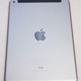Apple iPad 第6世代 128GB 難あり品