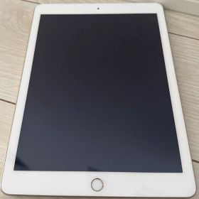 Apple iPad (第6世代) 32GB ゴールド