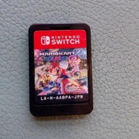 マリオカート8 デラックス