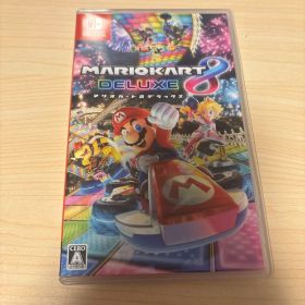 マリオカート8 デラックス