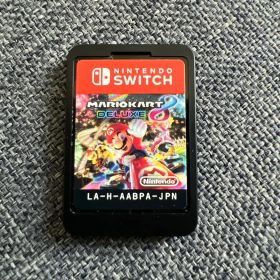 マリオカート8 デラックス Nintendo Switch