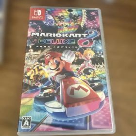 マリオカート8 デラックス