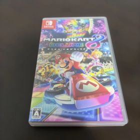 マリオカート8 デラックス