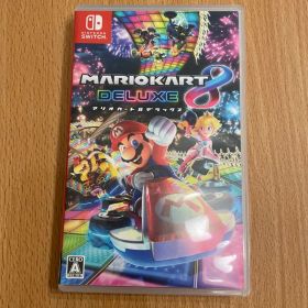 マリオカート8 デラックス Nintendo Switch