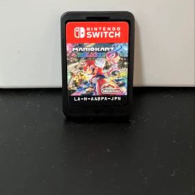 Mario Kart 8 Deluxe Nintendo Switch