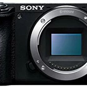 【中古】ソニー デジタル一眼カメラ ボディのみ ILCE-6500 カメラ 中古 人気 おすすめ 高画質