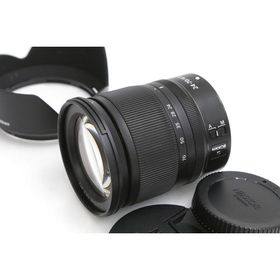 【全額返金保証】良品｜ニコン NIKKOR Z 24-70mm f/4 S CA01-B4984-2A2F