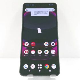 AQUOS R8 pro SH-51D ドコモ ブラック 送料無料 本体 c17889