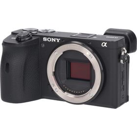 ソニー(SONY)のα６６００ ＩＬＣＥ－６６００(デジタル一眼)