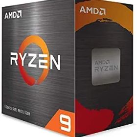 【中古】「非常に良い」AMD Ryzen 9 5900X without cooler 3.7GHz 12コア / 24スレッド 70MB 105W 100-100000061WOF