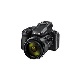 在庫あり【送料無料】Nikon・ニコン 光学83倍ズームデジカメ COOLPIX P950
