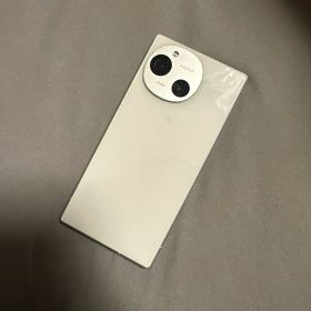 AQUOS R9 ホワイト ジャンク 1