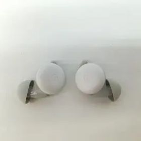 Google Pixel Buds A-Series GA02213-GB Clearly White