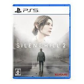 [PS5ソフト] サイレントヒル2 [ELJM-30476]