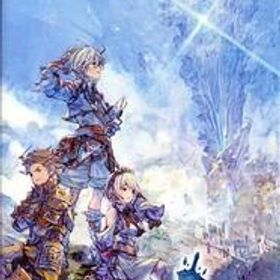 聖塔神記 トリニティトリガー/NintendoSwitch