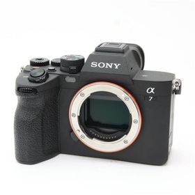 《良品》SONY α7IV ボディ ILCE-7M4
