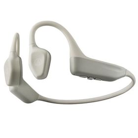 オーディオテクニカ ワイヤレス軟骨伝導ヘッドホン ATH-CC500BT2 BG