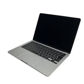 【充放電回数12回】 Apple MacBook Air 2024 13インチ M3 ノート パソコン 8GB SSD 512GB Sequoia 中古 美品 M10830035