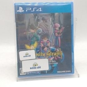 PS4 インフィニティ ストラッシュ ドラゴンクエスト ダイの大冒険