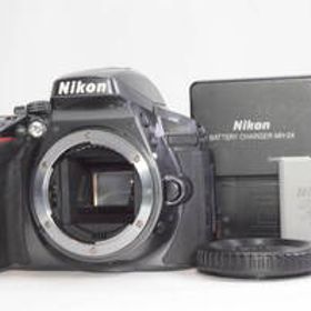 NIKON D5300 ボディ グレー ♯2510-Y11