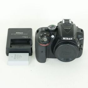 [良品 | シャッター数14,581回] Nikon D5300 | Nikon Fマウント