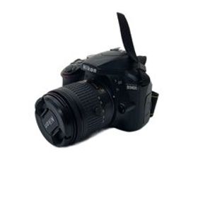 Nikon◆デジタル一眼カメラ D5300 AF-P 18-55 VR キット