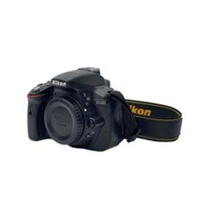 Nikon◆一眼レフデジタルカメラ/D5300