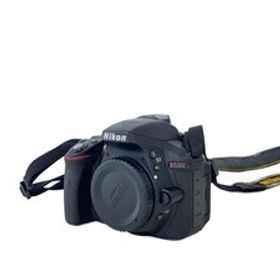 Nikon◆デジタル一眼カメラ D5300 18-55 VR IIレンズキット [ブラック]