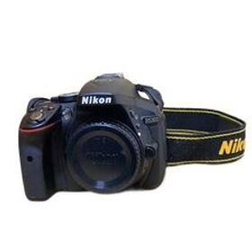 Nikon◆デジタル一眼カメラ D5300 ダブルズームキット [ブラック]