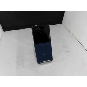 モトローラ Motorola 【SIMフリー版】razr60 512GB XT2553-8