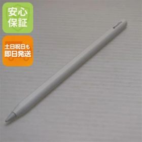 新品同様 Apple Pencil Pro ホワイト Apple 即日発送 土日祝発送OK 09000