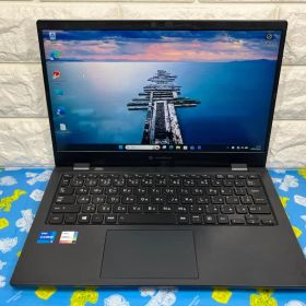 東芝 Dynabook G83/HS Office2024 13.3型ノートPC