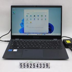 dynabook dynabook G83/HS Core i7 1165G7 2.8GHz/16GB/512GB(SSD)/13.3W/FHD(1920x1080)/Win11 【556254339】
